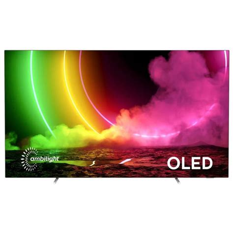 Купить 4K OLED телевизор LG OLED48A1RLA 48 дюймов по низкой цене с ...