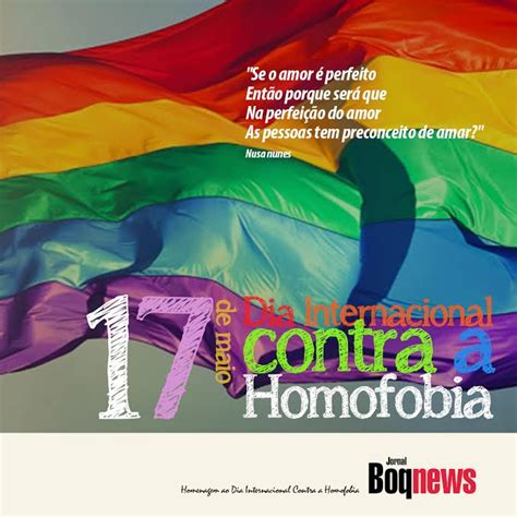 Pesquisa Traça O Perfil De Internautas Em Relação à Homofobia Boqnews