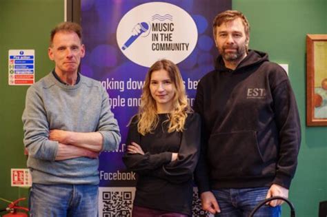 Edinburgh World Naked Bike Ride Midlothian View