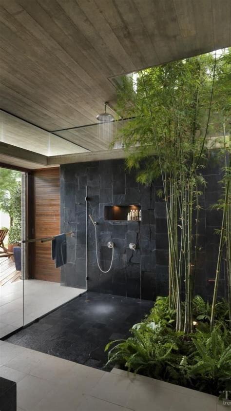 Biophilic Bathroom Design Bringing Nature Into Your Bathroom