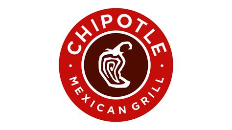 Chipotle Logo and symbol, meaning, history, sign.