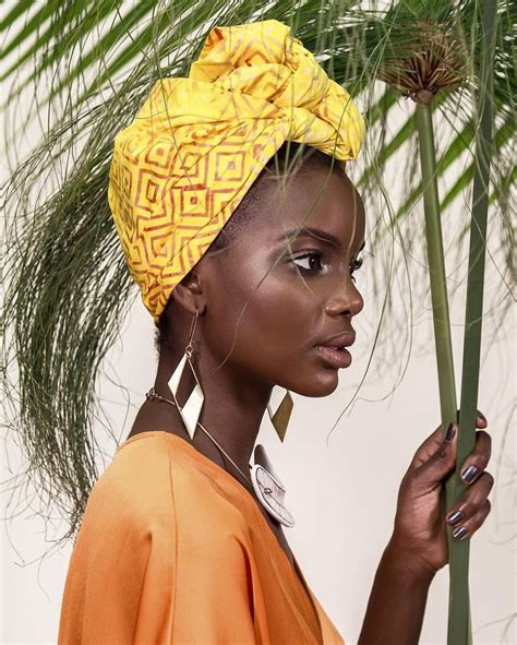 Foulard Cheveux Afro Cr Pus Naturels Black Girl Magic Black Girls