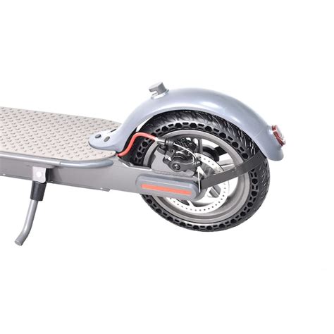 Wildaven Electric Scooter For Adultsa6 85inch 350w36v15a Foldable Commuter Electric Scooter