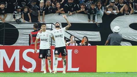 Romero Quebra Recordes E Corinthians Atropela Nacional Par