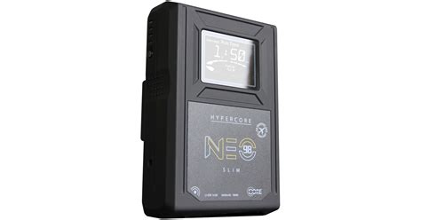 Core SWX Hypercore NEO Slim 98Wh Lithium Ion Battery NEOS 98AG