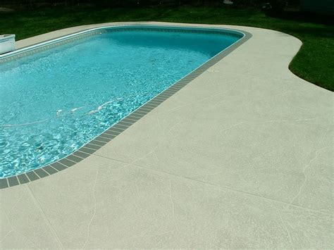 Concrete pool, Concrete, Outdoor decor