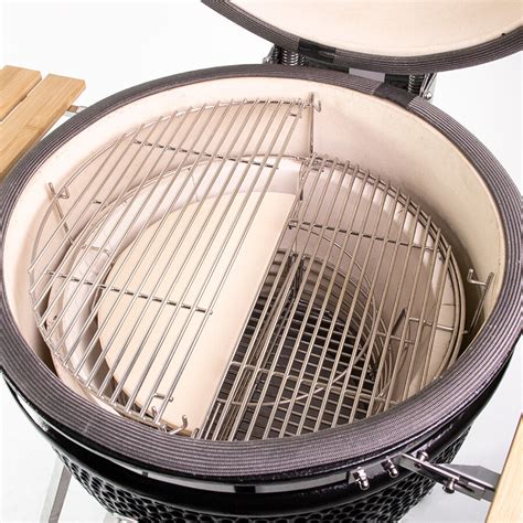 Yakiniku Large Kamado Grill Incl Pro Set