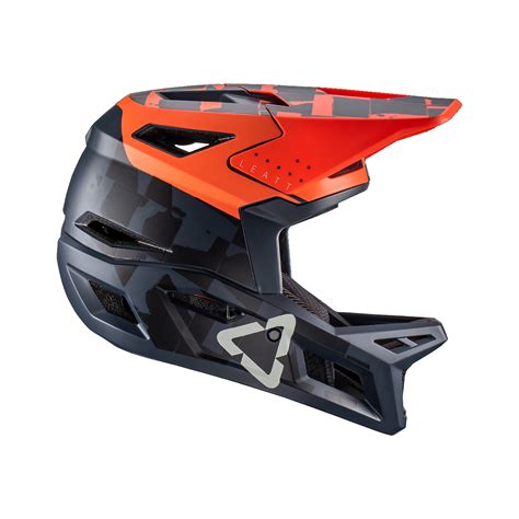 Leatt MTB Gravity 4 0 Helm LordGun Online Bike Store