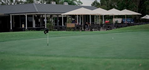 Welcome to the Camden Golf Club | Studley Park