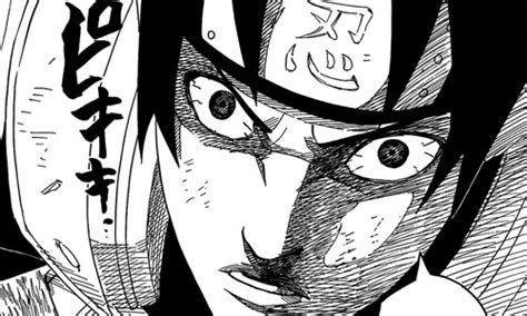 Naruto 518 Emotion Ill Show You Some Emotion Random Curiosity