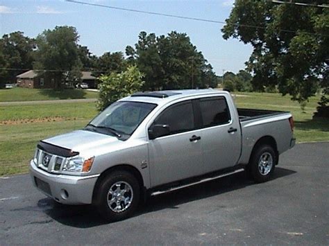 Nissan titan aftermarket sunroof