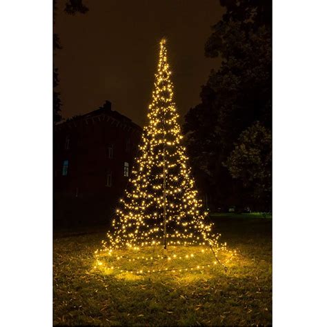 Fhs Fahnenmast Beleuchtung Lichterkette Kaufland De