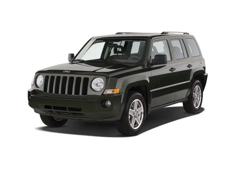 Used Jeep Patriot Suvs For Sale In Colorado Springs Co