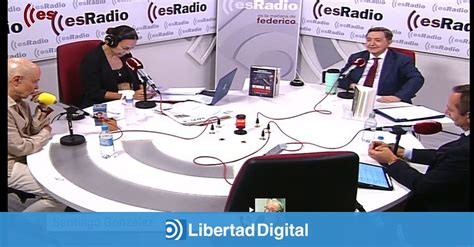 Tertulia De Federico Los Posibles Pactos Tras El J En Andaluc A