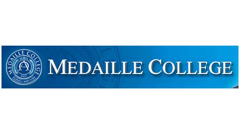 Medaille College Logo, symbol, meaning, history, PNG, brand