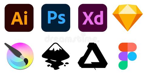 Vector Logo Design Software