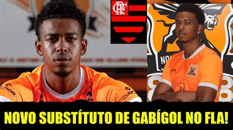 Novosubst Tuto De Gab Gol Carlinhos Do Nova Igua U Na O News Noticias