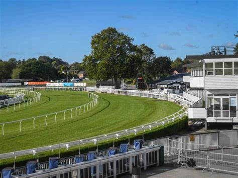 Uttoxeter Racecourse