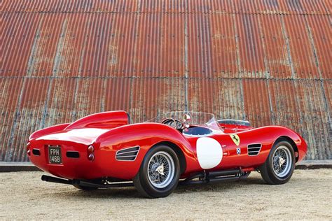 Ferrari 250 Testa Rossa 1959 For Sale Classic Trader