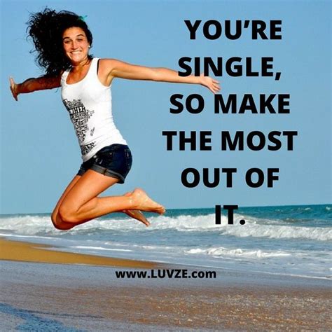 Single Quotes 70 Quotes And Sayings For Singles Single Quotes Single Quotes