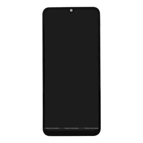 Redmi 10 Display and Touch Screen Replacement