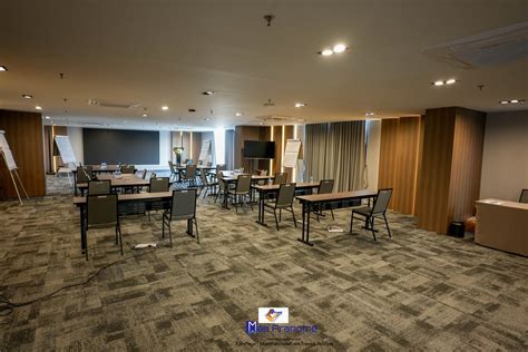 Readmeme รีวิว โรงแรม เบสท์ เวสเทิร์น จตุจักร Best Western