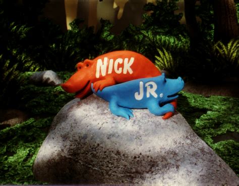 Nick jr wikia - lasopaus