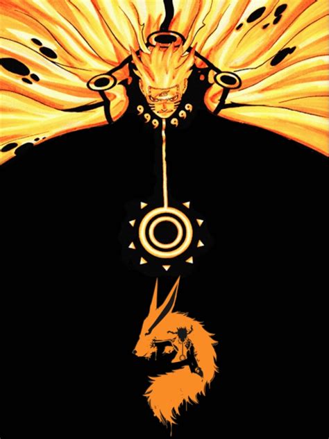 Kurama Mode Naruto (Naruto Shippuden) runs the One Piece gauntlet ...