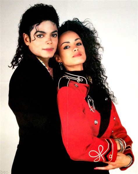 Michael Jackson And Tatiana Thumbtzen Michael Jackson Photoshoot