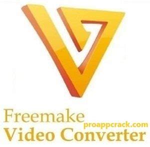 Freemake Video Converter 4 1 14 23 Crack Keys Latest 2023