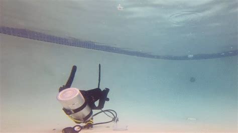 Carissa In A Micro Bikini Underwater Scuba And Pantyhose Carissadumond Clips Sale