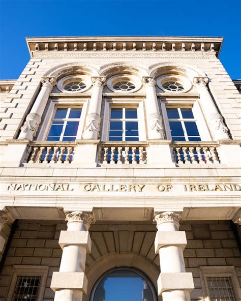 11 Free Museums to Visit in Dublin