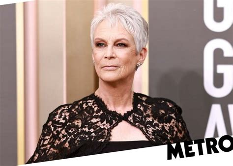 Jamie Lee Curtis Pays Tribute To Daughter Ruby On Trans Day Of