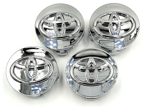 Zaślepka do Felg Toyota - Niska cena na Allegro.pl