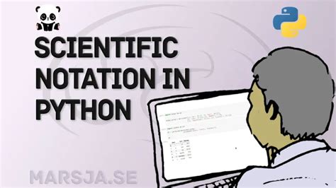 Python Scientific Notation How To Suppress It In Pandas And NumPy