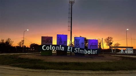 Colonia El Simbolar Habilitará Un Fan Fest Para Alentar A La Selección