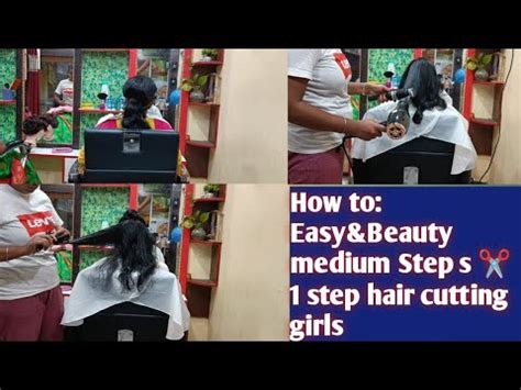 How To Cut Length Step Cutting Step Cutting Step By Step Step Cut