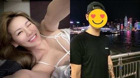 劉雨柔離婚半年爆「熱戀高帥球星」！甜蜜約會全直擊 Ig互傳愛心放閃｜四季線上4gtv