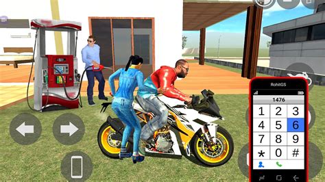 ALL INDIAN BIKE CHEAT CODE Colour Changing Indian Bikes Driving 3D CODE