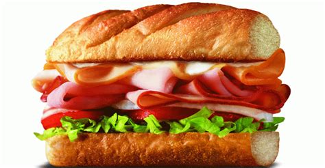 Firehouse Subs introduces smaller sandwiches | Nation's Restaurant News