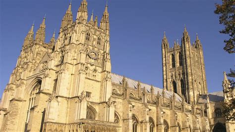 Canterbury's top 10 historical attractions