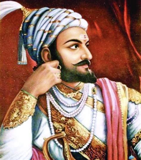 Chhatrapati Shivaji Maharaj - Rau's IAS