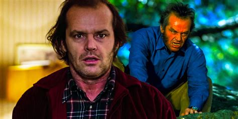 Jack Nicholson Horror Movies, Ranked