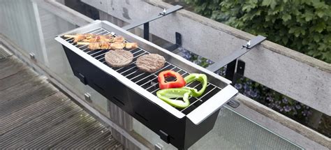 Barbecue Da Balcone Classifica Prezzi E Opinioni Delle Migliori