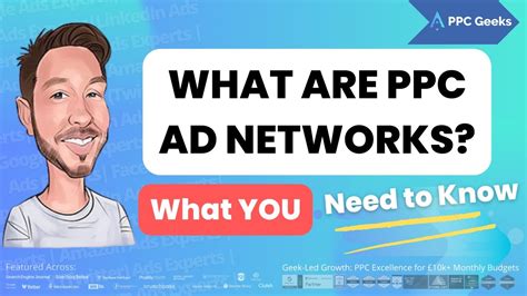 What Are Ppc Ad Networks The Ultimate Guide To Ppc Ad Networks With