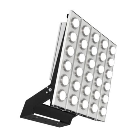 Светодиодный прожектор 1500 Вт направленного света EL-LENS-1500 IP67