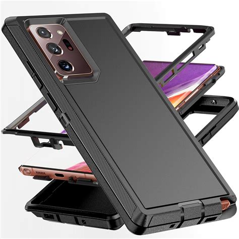 Amazon Aymecl For Note Ultra Case Samsung Note Ultra Case