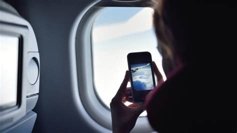 Dangerous Reason Why You Must Alert Cabin Crew If You Lose Your Phone