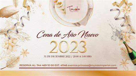 Cena De A O Nuevo Tavola Varios Eventos Acapulco