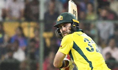 IPL 2021 Auction: Glenn Maxwell Wants to Play Alongside Idol AB De ...